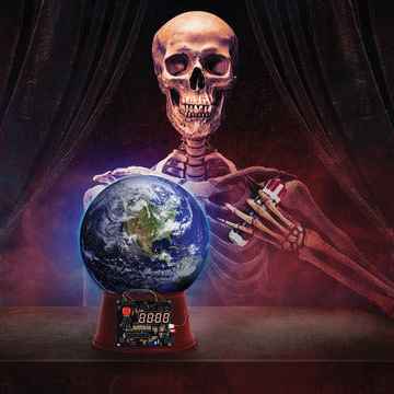 Avenged Sevenfold Cleveland Tickets