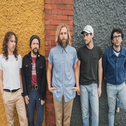 Awolnation in Cleveland
