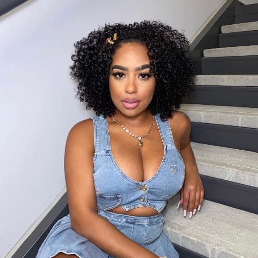 B. Simone Cleveland Tickets