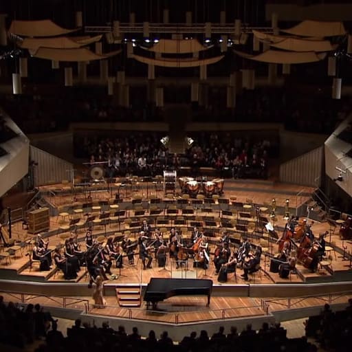Bach Concerts in Cleveland