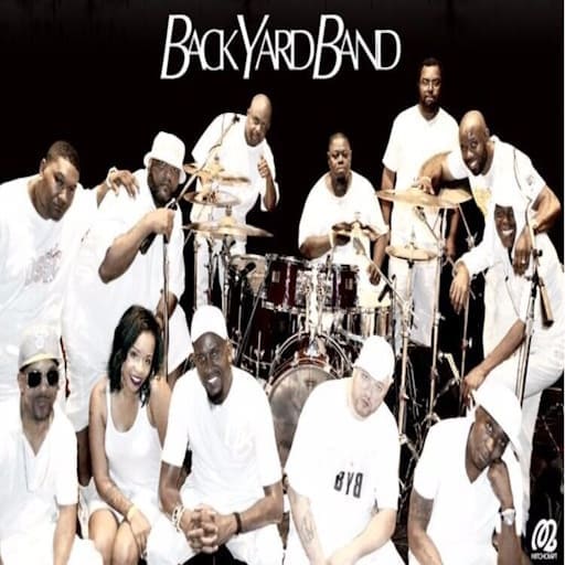 Backyard Band Cleveland Tickets