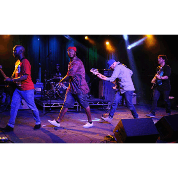 Bad Rabbits Cleveland Tickets