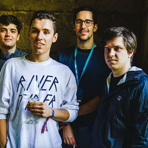 Badbadnotgood Cleveland Tickets