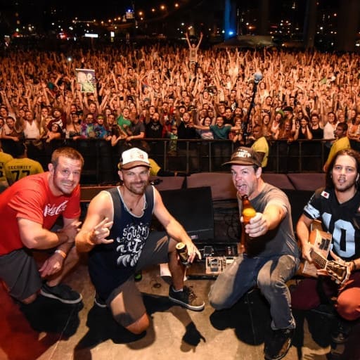 Badfish Cleveland Tickets
