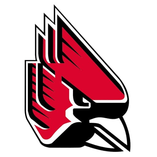 Ball State Cardinals Football Schedule 2026–2027