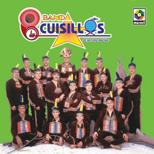 Banda Cuisillos Cleveland Tickets