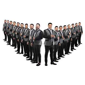Banda MS Cleveland Tickets