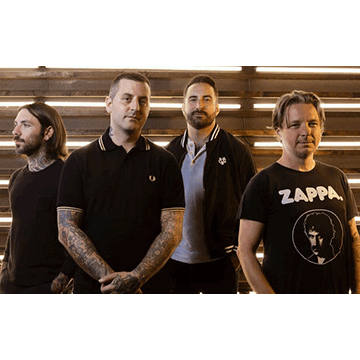 Bayside Cleveland Tickets