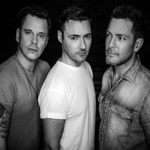 BBMak in Cleveland