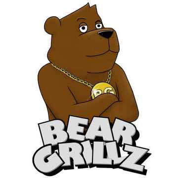 Bear Grillz Cleveland Tickets