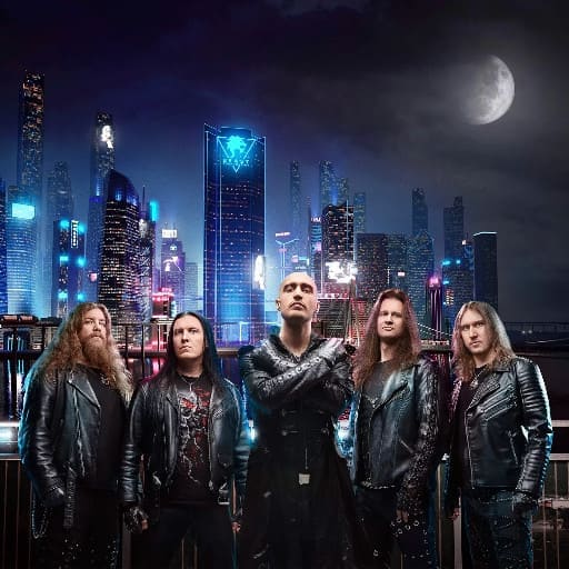 Beast In Black Cleveland Tickets