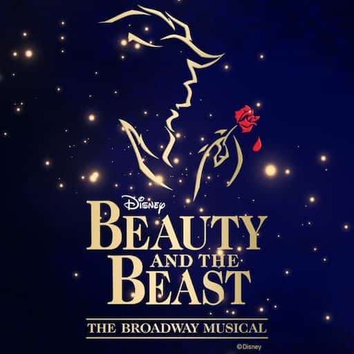 Beauty and The Beast Cleveland Tickets