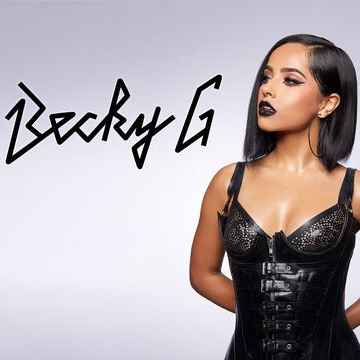 Becky G Cleveland Tickets
