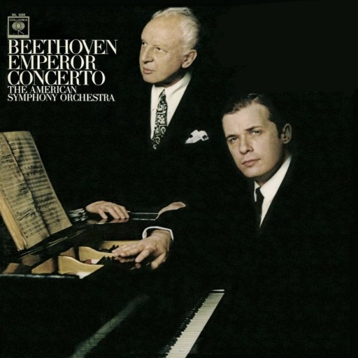 Beethoven Emperor Concerto Cleveland Tickets