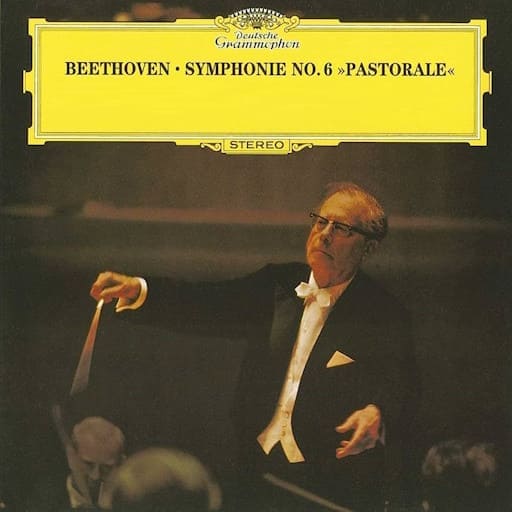 Beethoven Pastoral Symphony Cleveland Tickets