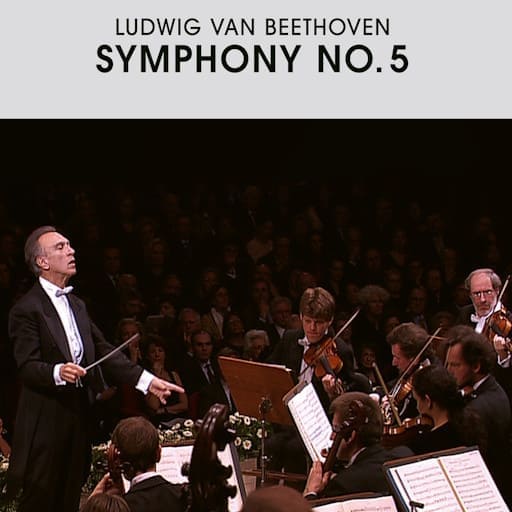 Beethoven Symphony No. 5 Cleveland Tickets