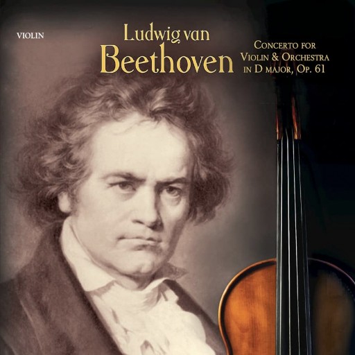 Beethoven Violin Concerto Cleveland Tickets