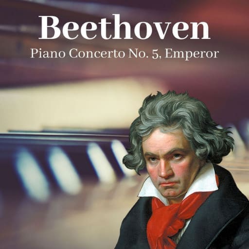 Beethoven's Emperor Cleveland Tickets