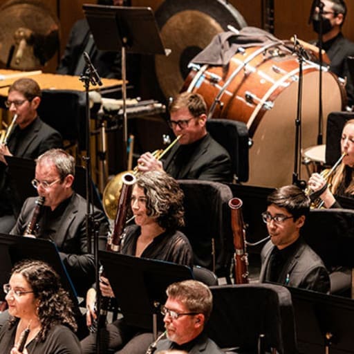 Berlioz Concerts in Cleveland
