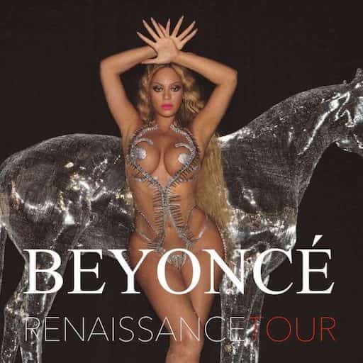Beyonce Cleveland Tickets