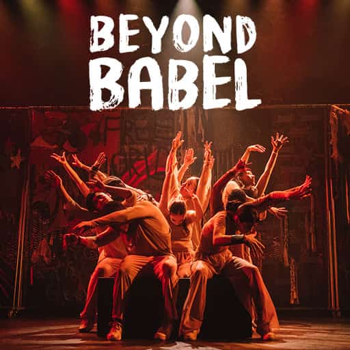 Beyond Babel Cleveland Tickets