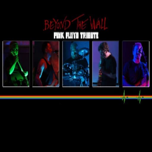 Beyond The Wall - Pink Floyd Tribute in Cleveland