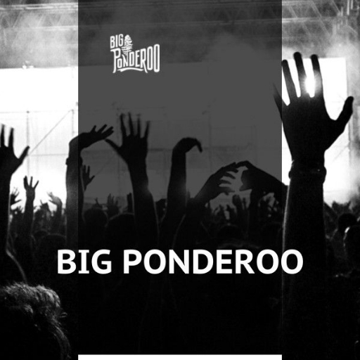 Big Ponderoo Cleveland Tickets
