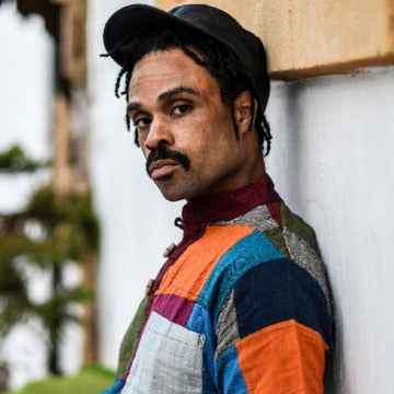Bilal Cleveland Tickets