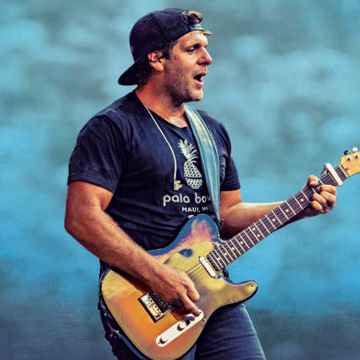 Billy Currington Cleveland Tickets