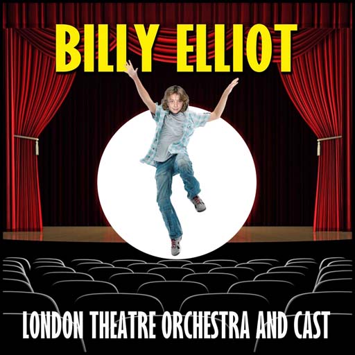 Billy Elliot Cleveland Tickets