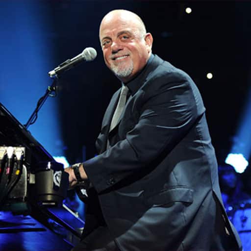 Billy Joel in Cleveland