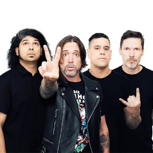 Billy Talent Cleveland Tickets