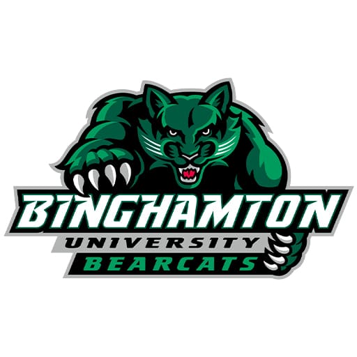 Binghamton Bearcats Wrestling