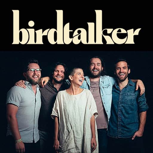 Birdtalker Cleveland Tickets