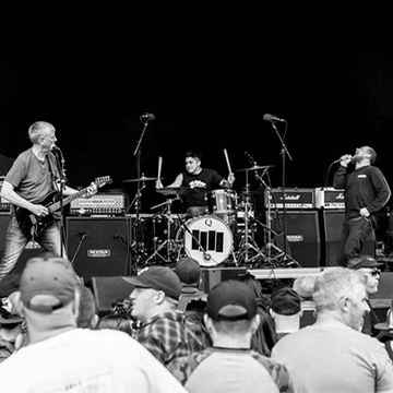 Black Flag Concerts in Cleveland