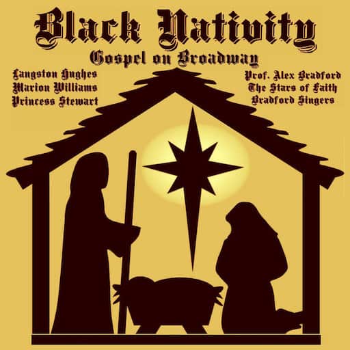 Black Nativity Cleveland Tickets