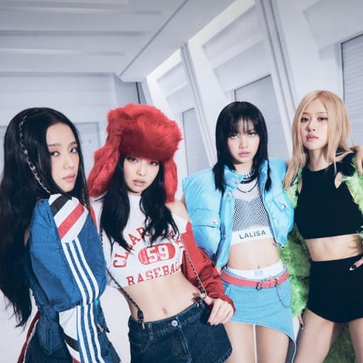 Blackpink in Cleveland