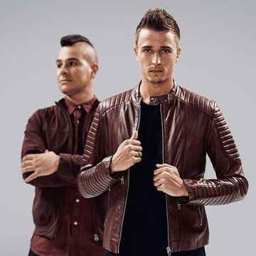Blasterjaxx Cleveland Tickets