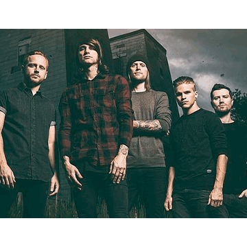 Blessthefall Cleveland Tickets