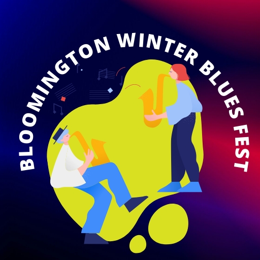 Bloomington Winter Blues Fest Cleveland Tickets