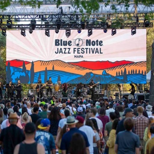 Blue Note Jazz Festival Cleveland Tickets