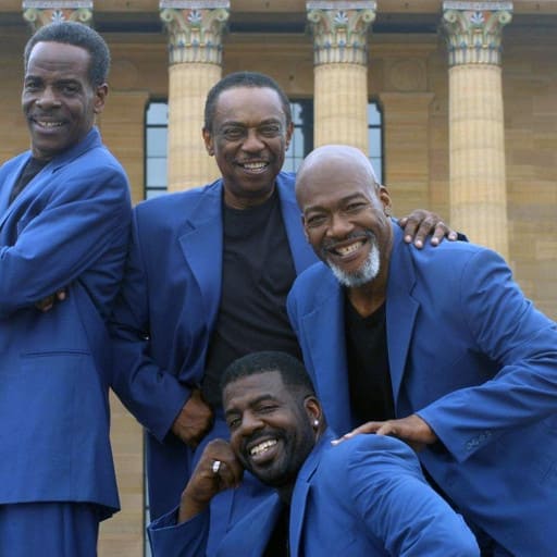 Blue Notes in Cleveland