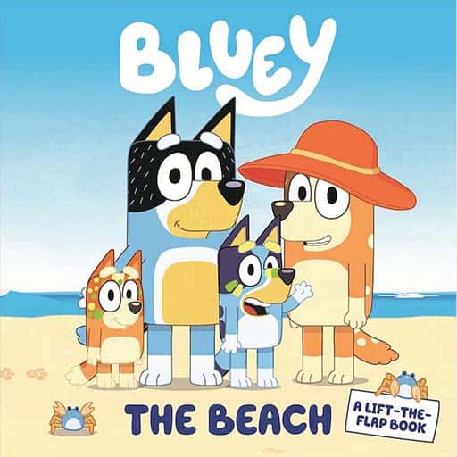Bluey's Big Play Cleveland Tickets