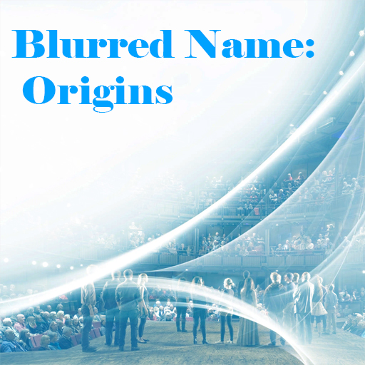 Blurred Name: Origins Cleveland Tickets