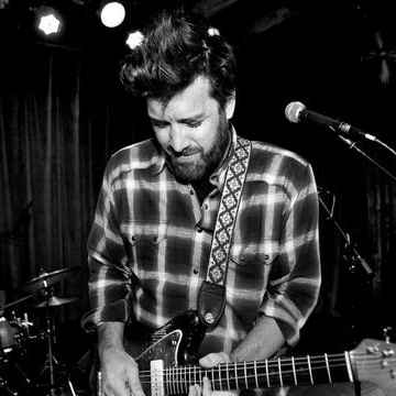 Bob Schneider in Cleveland