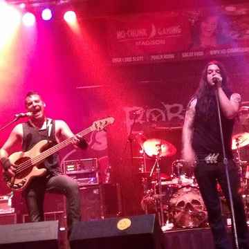 Bobaflex Cleveland Tickets