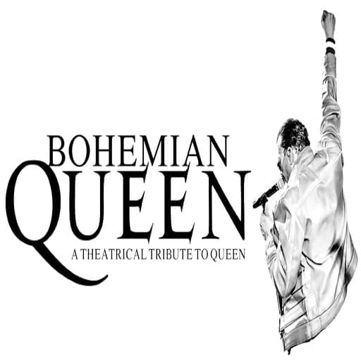 Bohemian Queen - A Theatrical Tribute To Queen concerts in Cleveland.