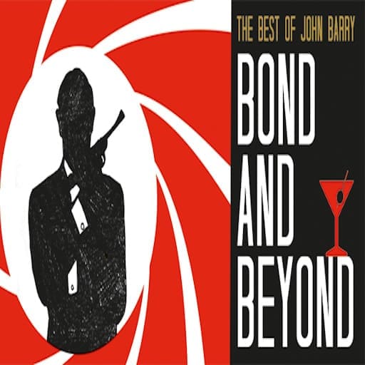 Bond And Beyond Cleveland Tickets