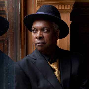Booker T. Jones Cleveland Tickets