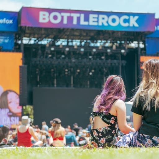 BottleRock Festival Cleveland Tickets